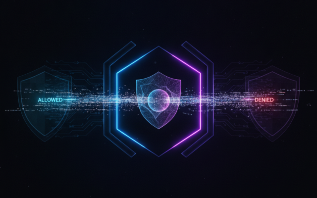 Claude EnterpriseにInference Hooksが追加——全プロンプトがDLPサーバーを経由するように
