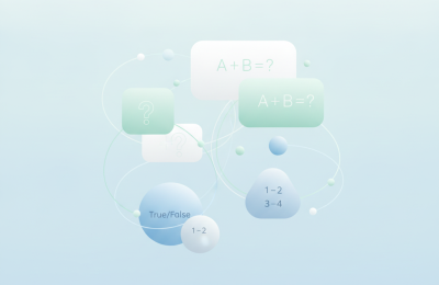 Googleが教育向けGeminiを全年齢へ拡大──授業資材からクイズとフラッシュカードをAIが自動生成