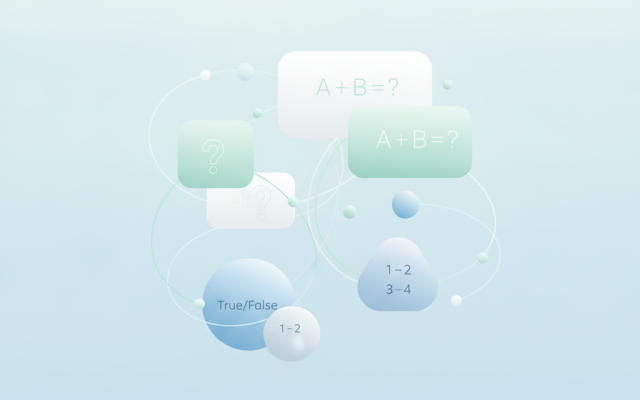 Googleが教育向けGeminiを全年齢へ拡大──授業資材からクイズとフラッシュカードをAIが自動生成