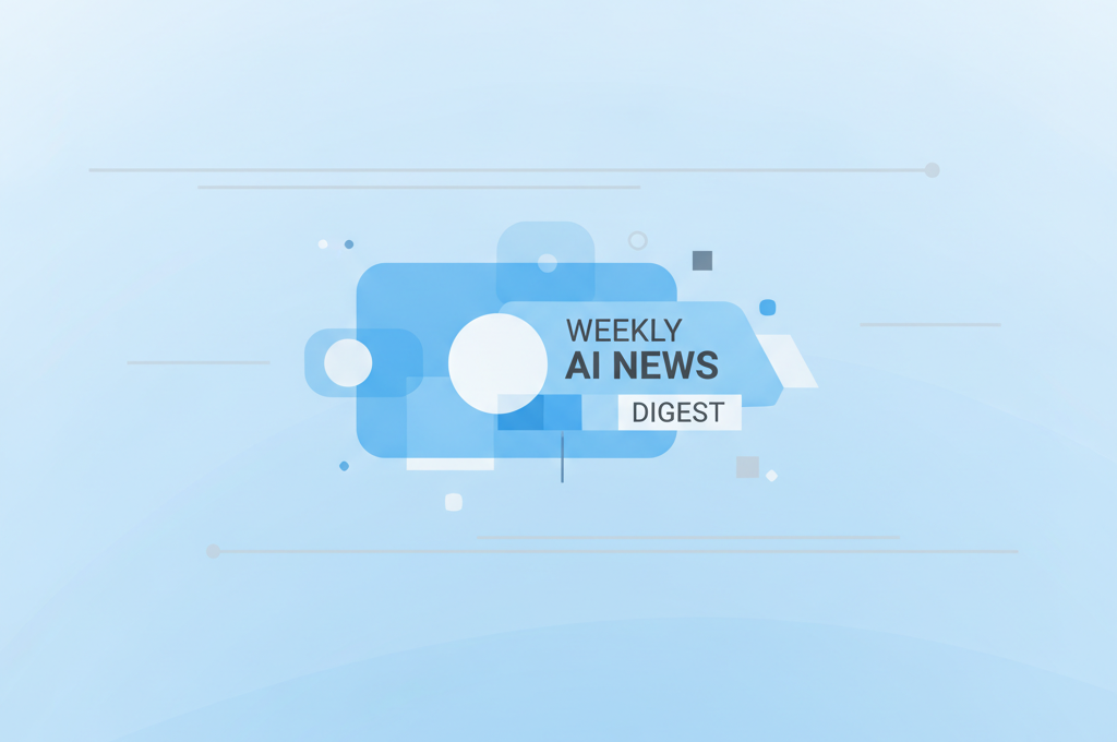 8月3日週のAIニュースまとめ｜ChatGPT・Copilot・Siriが一斉アップデート