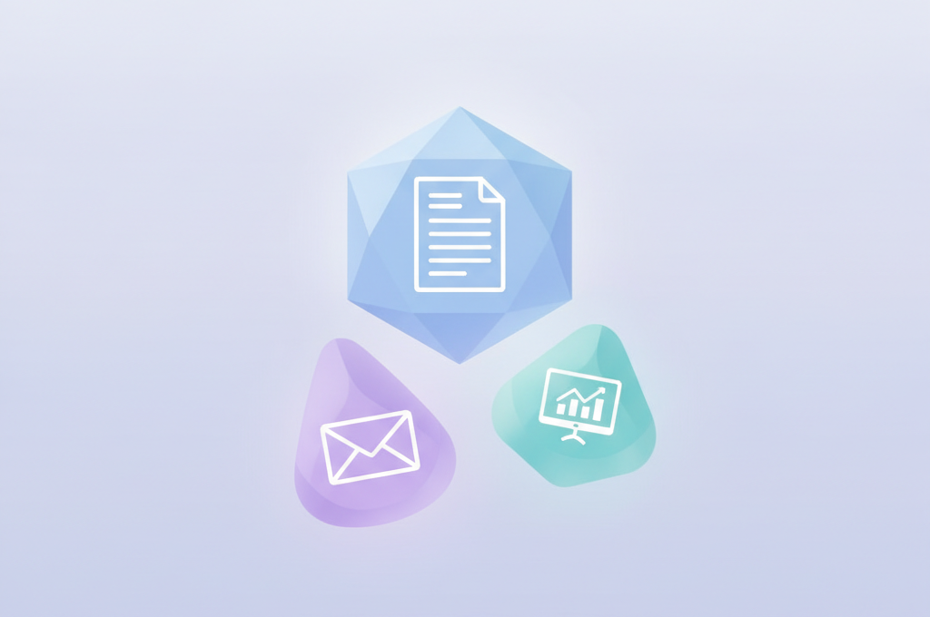 Geminiで仕事を任せるなら、まず「Gems」を設定する