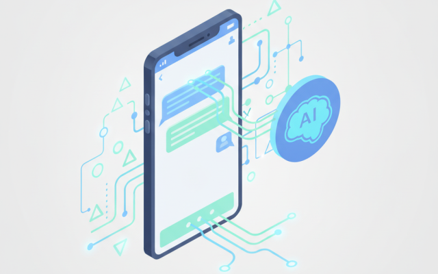 HermesエージェントがiMessageに登場、テキスト一通でAIに自律タスクを任せる