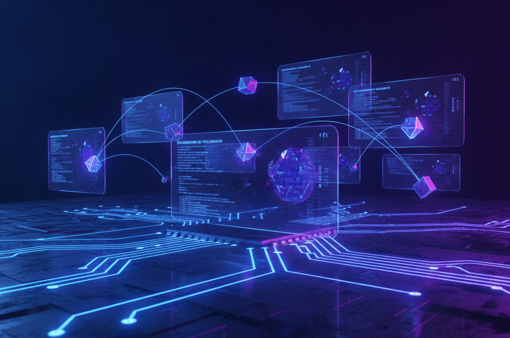OpenAI、Agents APIを全開発者に開放——自社アプリに長時間AIエージェントを組み込める時代に