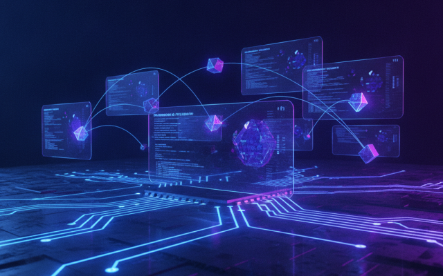 OpenAI、Agents APIを全開発者に開放——自社アプリに長時間AIエージェントを組み込める時代に